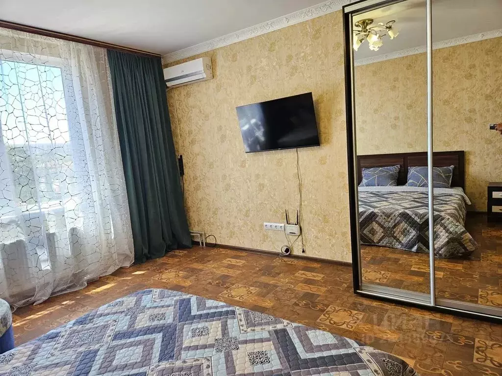 1-к кв. Севастополь просп. Античный, 20А (42.0 м) - Фото 0