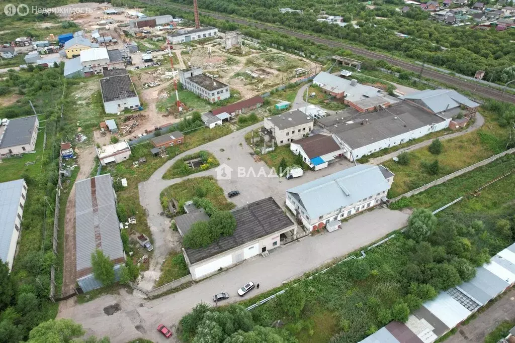 Помещение свободного назначения (30 м) - Фото 1