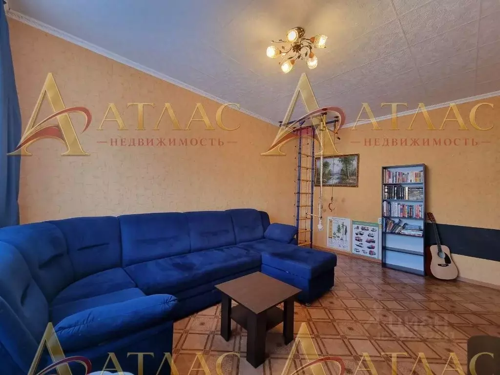 3-к кв. Саха (Якутия), Нерюнгри ул. Карла Маркса, 9/2 (70.7 м) - Фото 2