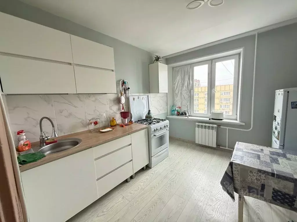 2-к кв. Москва Нижегородская ул., 2К1 (56.0 м) - Фото 1