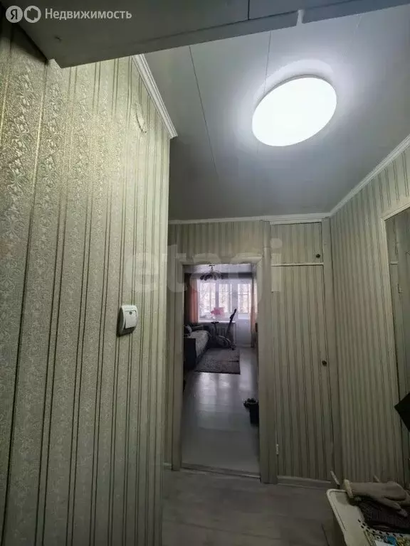 2-комнатная квартира: Конаково, улица Баскакова, 10 (42.8 м) - Фото 1