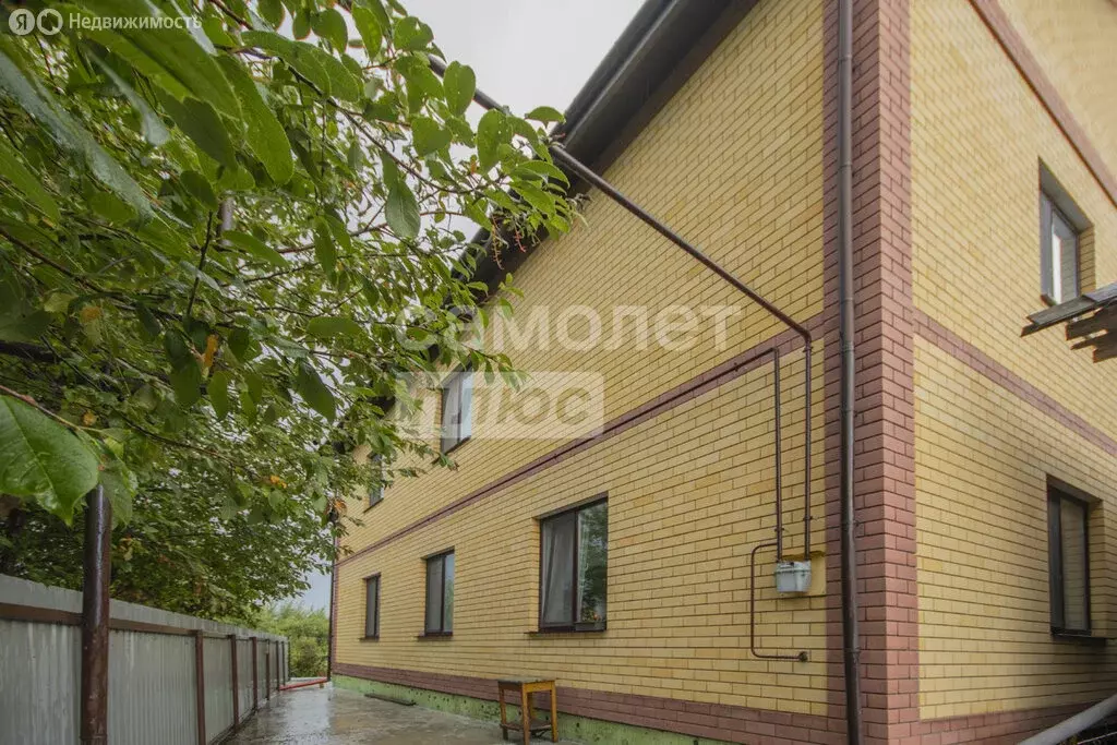 Дом в Большой Исток, улица Степана Разина, 19 (302 м) - Фото 0