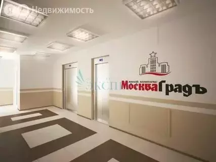 Квартира-студия: Нижний Новгород, Московское шоссе, 167 (26.5 м) - Фото 2