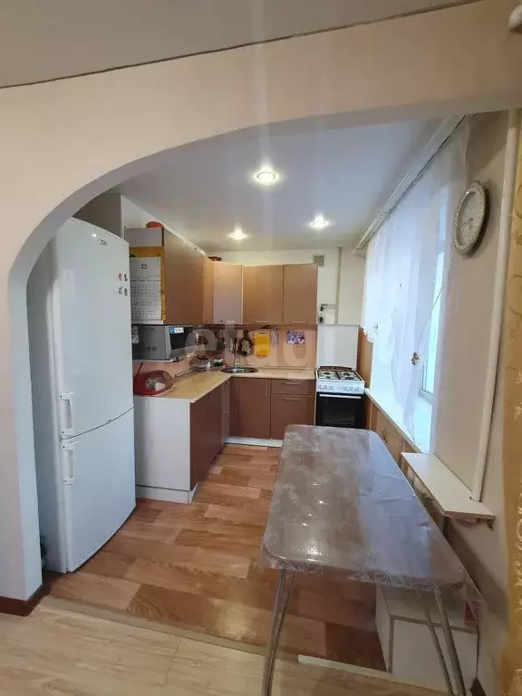 Квартира, 2 комнаты, 46.5 м - Фото 0