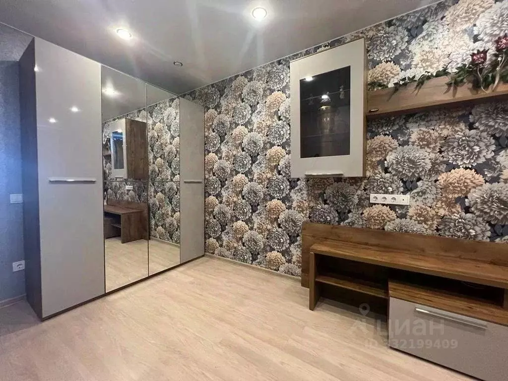 2-к кв. Санкт-Петербург Новгородская ул., 27 (53.0 м) - Фото 2