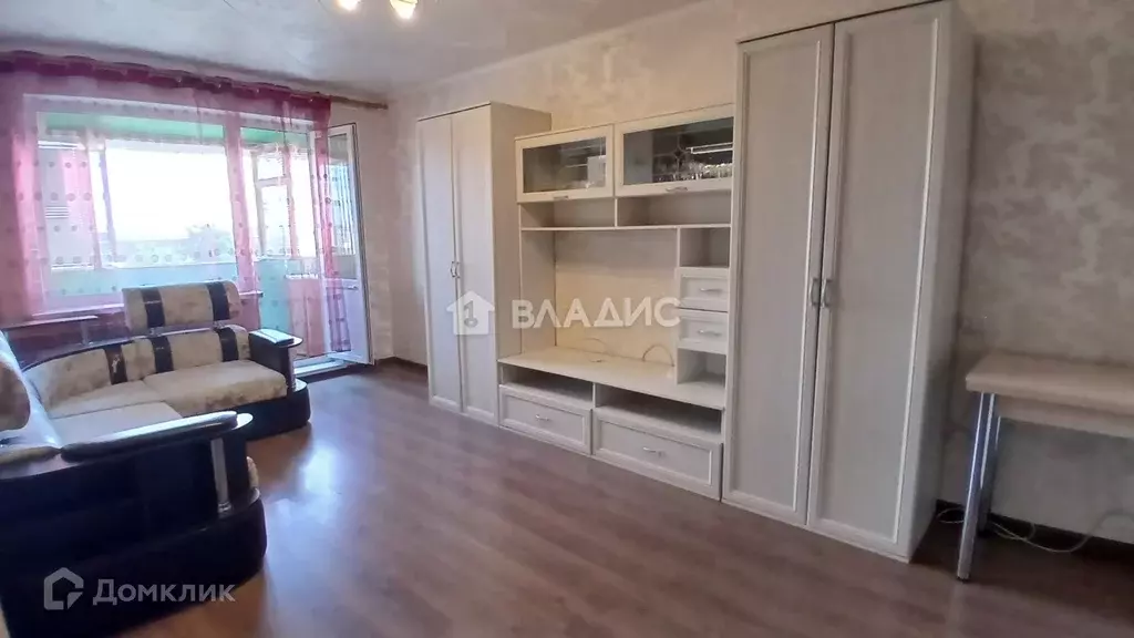 Продаётся 2-к квартира, 44.8 м - Фото 0