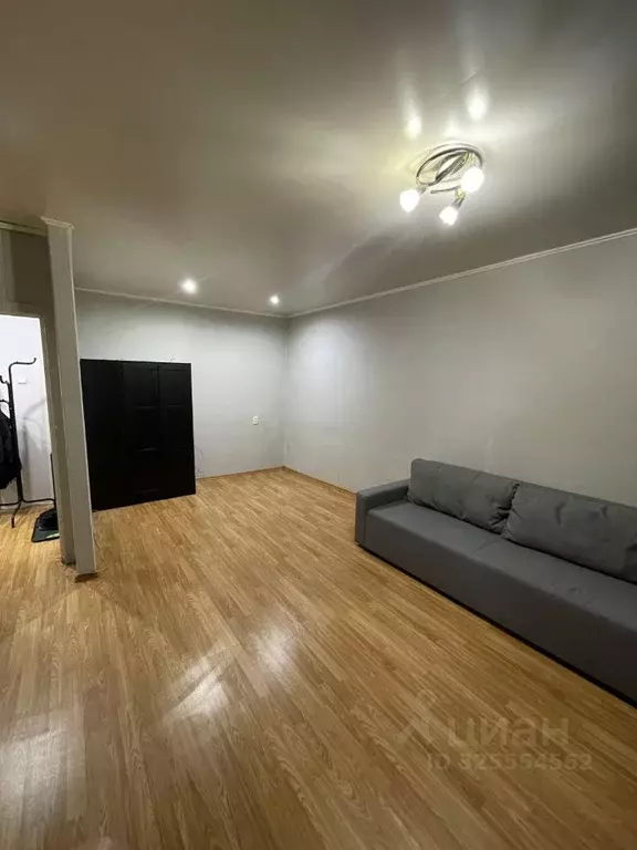 1-к кв. Новосибирская область, Новосибирск ул. Орджоникидзе, 35 (37.0 ... - Фото 2