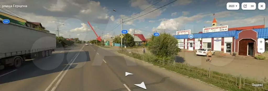 Участок 1,8 сот. (ИЖС) - Фото 0