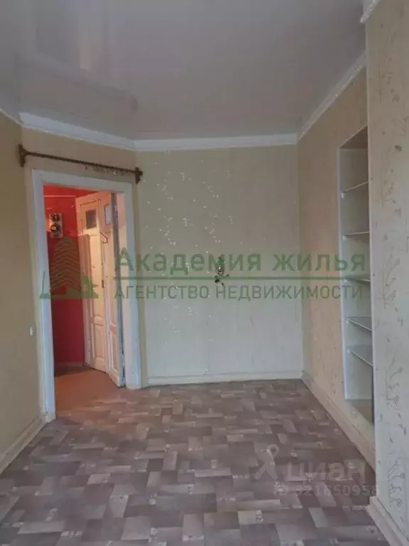 3-к кв. Саратовская область, Саратов Астраханская ул., 118а (59.8 м) - Фото 1