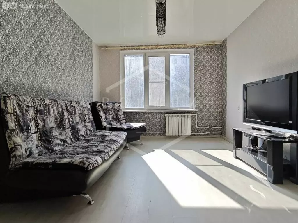 1-комнатная квартира: Калининград, Батальная улица, 76 (32.6 м) - Фото 0