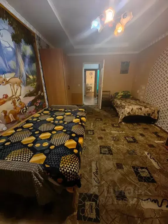 2-к кв. Карелия, Сегежа ул. Спиридонова, 15 (63.0 м) - Фото 2