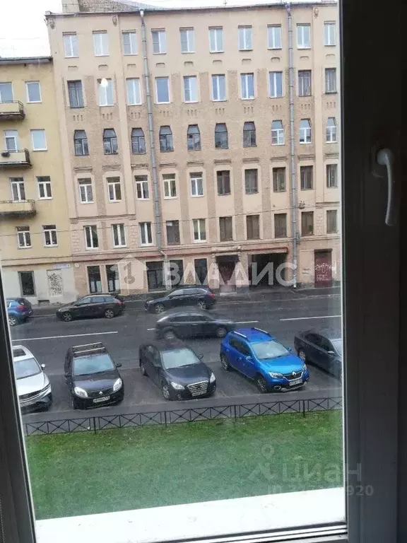 3-к кв. Санкт-Петербург Нейшлотский пер., 6 (69.0 м) - Фото 1