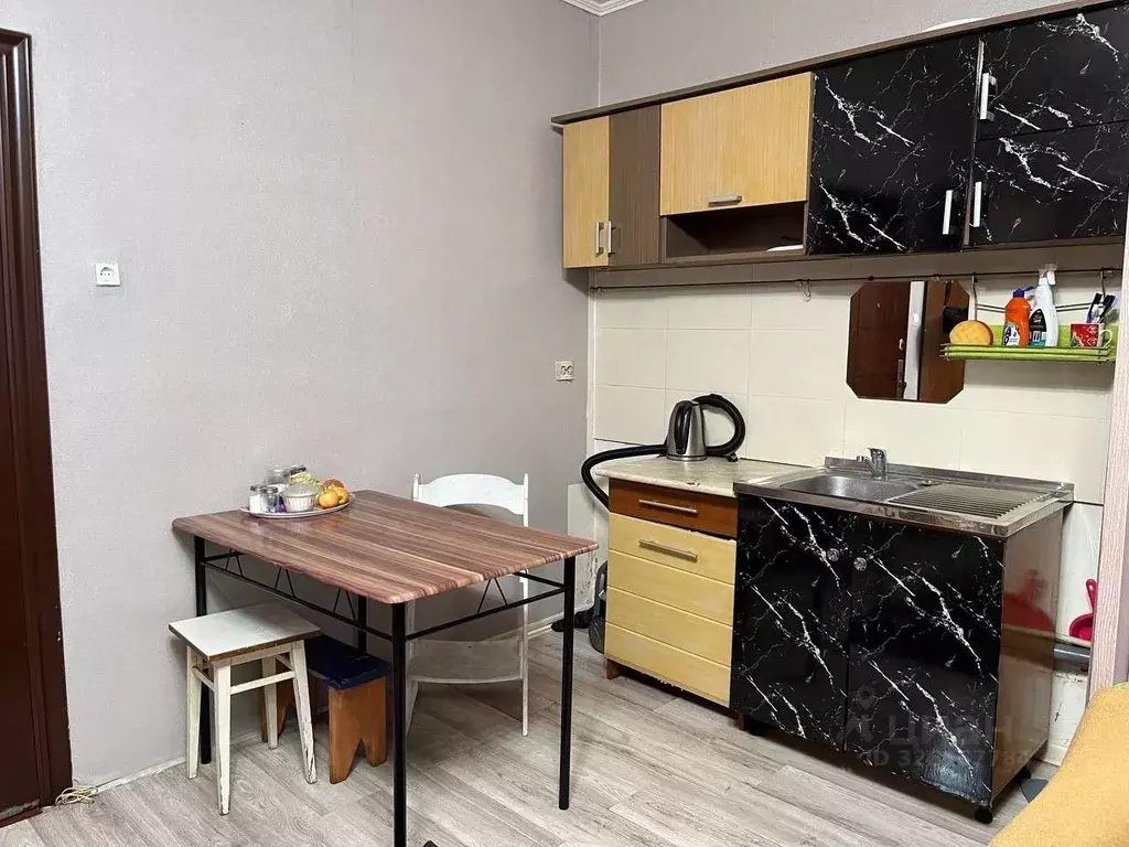 Студия Калининградская область, Калининград Товарный пер., 3 (25.0 м) - Фото 1