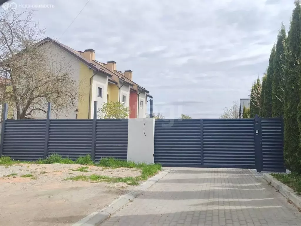 Дом в Калининград, посёлок Чайковского, улица Лаптевых (145.9 м) - Фото 2