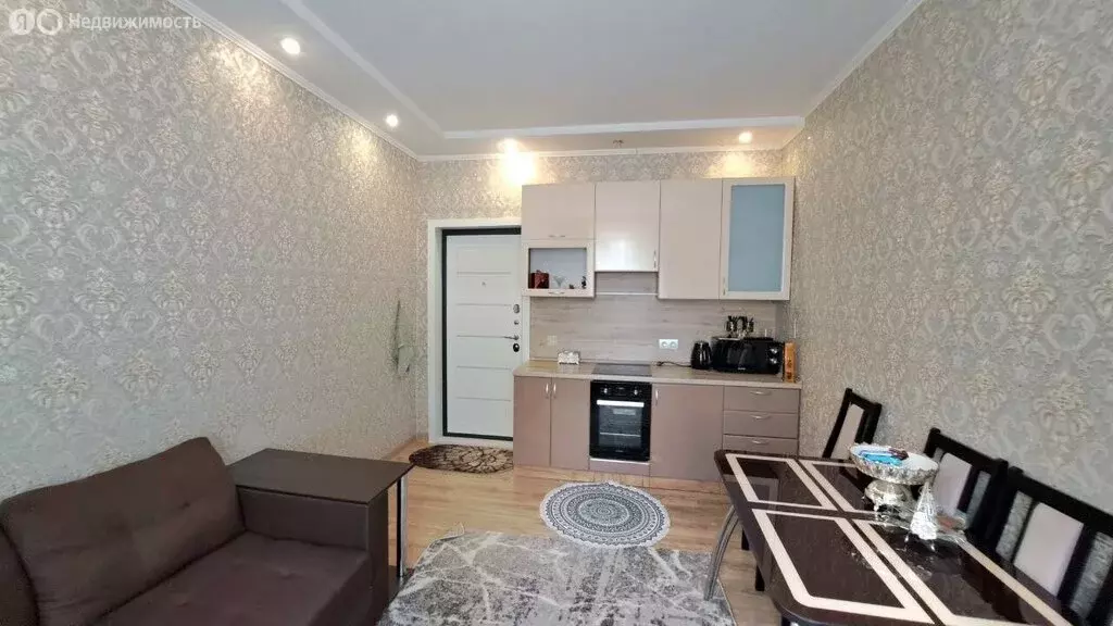 2к в 4-комнатной квартире (14.6 м) - Фото 1