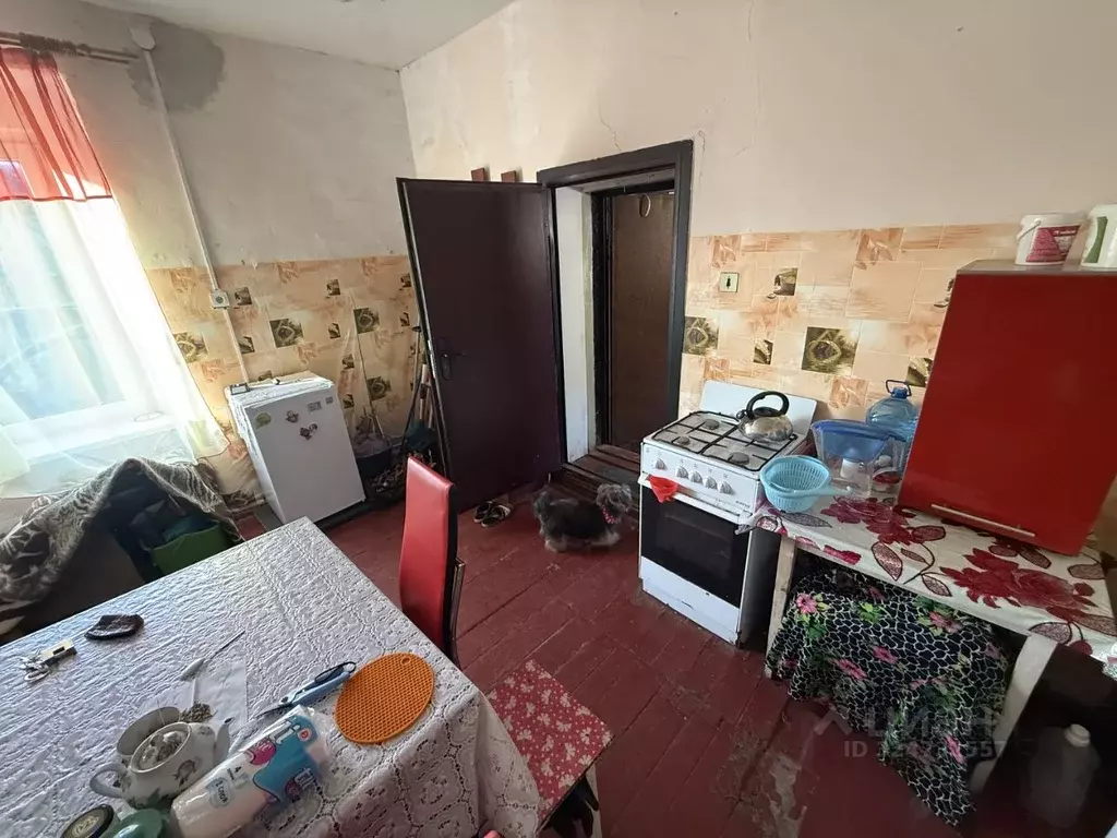 1-к кв. Калининградская область, Багратионовский муниципальный округ, ... - Фото 2