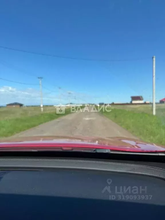 Участок в Татарстан, Лаишевский район, Рождественское с/пос, д. ... - Фото 0