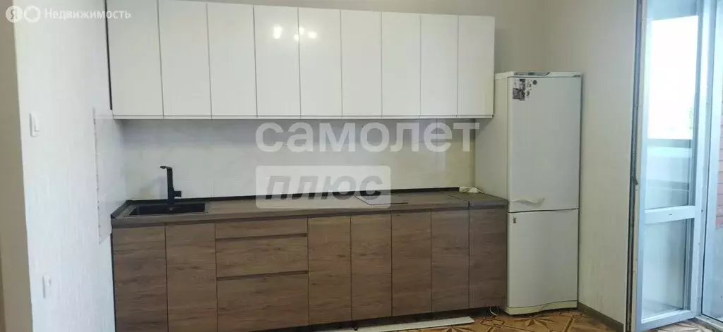 1-комнатная квартира: Новосибирск, улица Есенина, 67 (47 м) - Фото 1