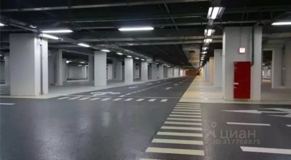 Гараж в Татарстан, Казань ул. Горьковское Шоссе, 2Ак4 (24 м) - Фото 1