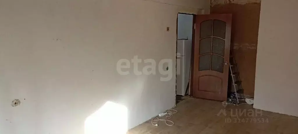 1-к кв. Калужская область, Калуга Николо-Козинская ул., 57 (30.4 м) - Фото 2