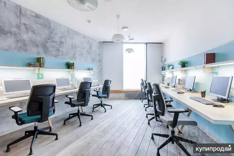 Офис в Московская область, Химки Куркинское ш., с2 (780 м) - Фото 0