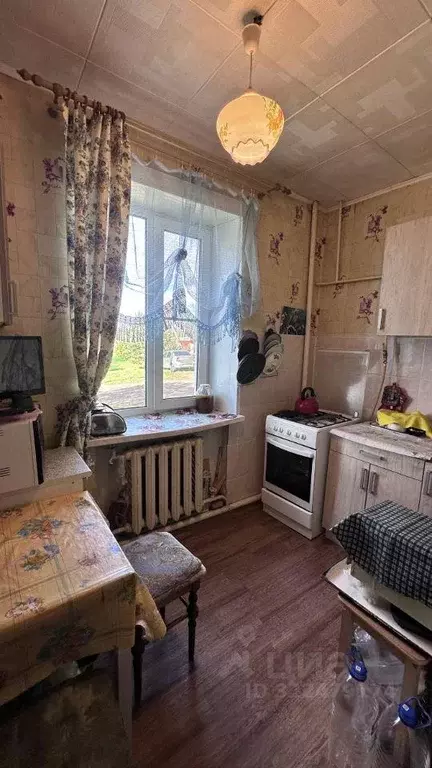 Квартира, 2 комнаты, 39.4 м - Фото 0