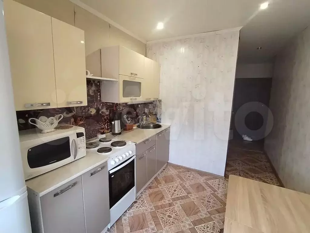 2-к. квартира, 45 м, 4/5 эт. - Фото 1