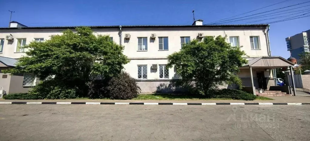 Офис в Московская область, Мытищи ул. Коминтерна, 17 (92 м) - Фото 0