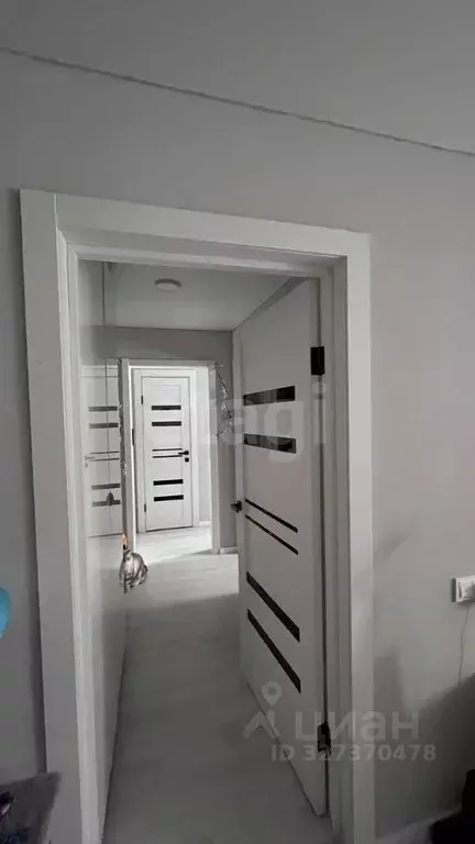 2-к кв. Башкортостан, Уфа ул. Юрия Гагарина, 52/1 (44.0 м) - Фото 1