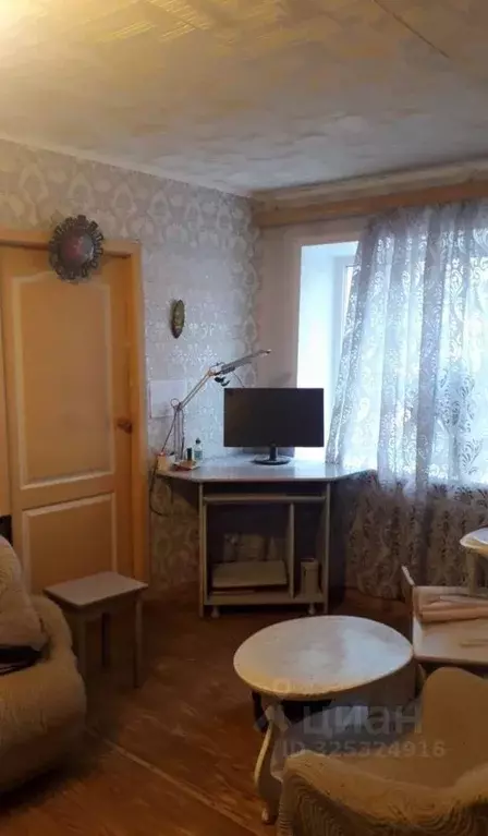 2-к кв. Саратовская область, Энгельс муниципальное образование, ... - Фото 1