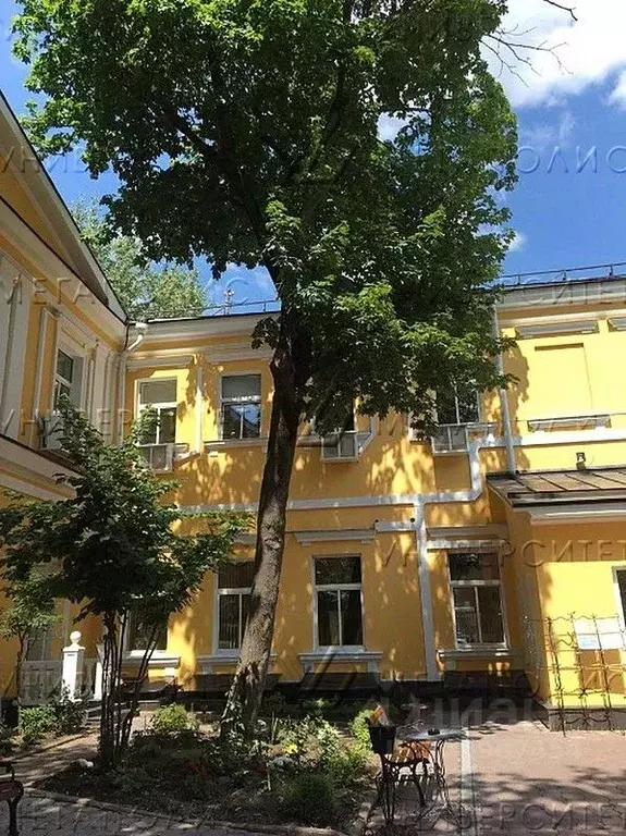Офис в Москва Новинский бул., 20АС3-6 (40 м) - Фото 1