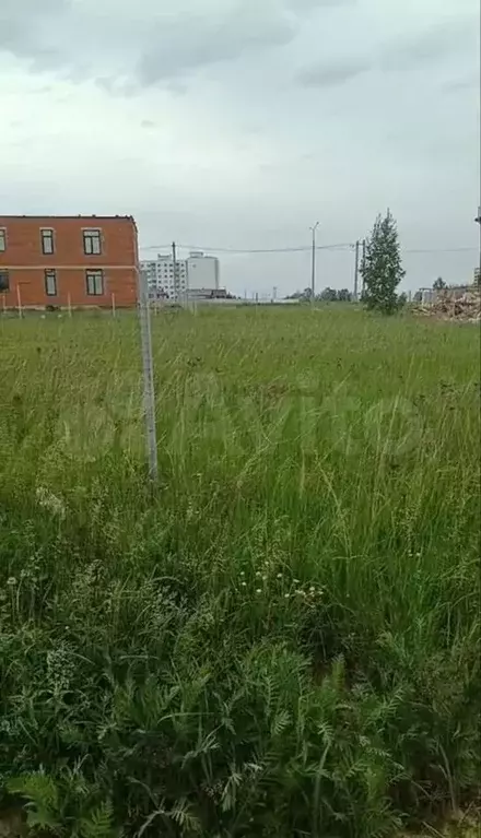 Участок 8,4 сот. (ИЖС) - Фото 1