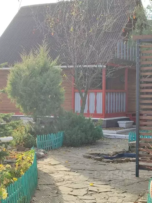 Дом в Ростовская область, Каменский район, Старостаничное с/пос, ... - Фото 1