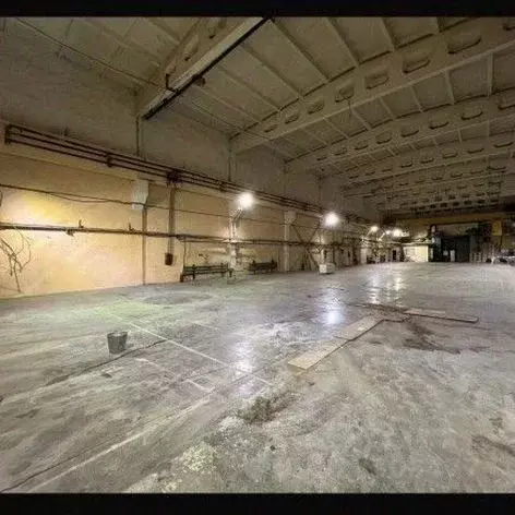 Склад в Москва Складочная ул., 20АС4 (650 м) - Фото 1