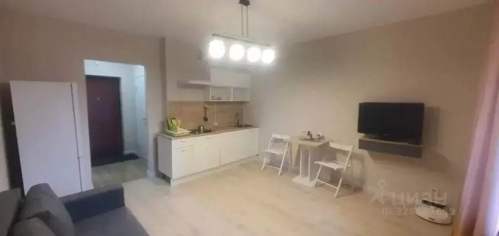 Студия Краснодарский край, Краснодар ул. Летчика Позднякова, 2к17 ... - Фото 2