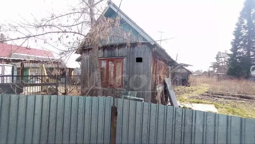 Дом в Тюменская область, Тюменский муниципальный округ, Источник СТСН ... - Фото 2