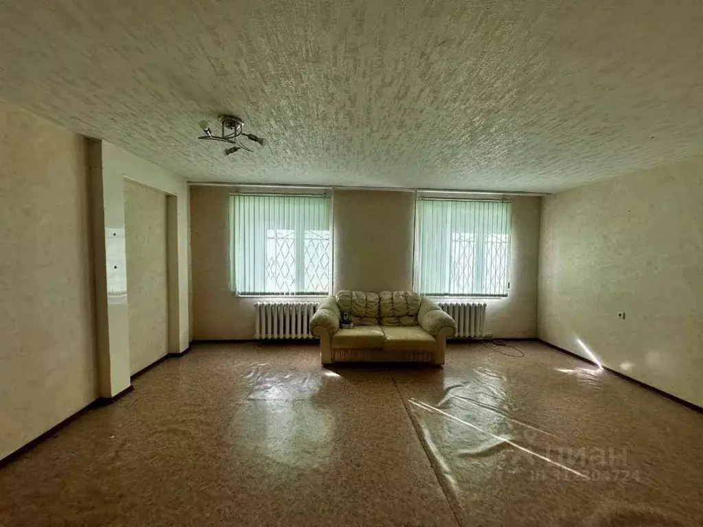 Помещение свободного назначения в Татарстан, Нижнекамск просп. ... - Фото 2