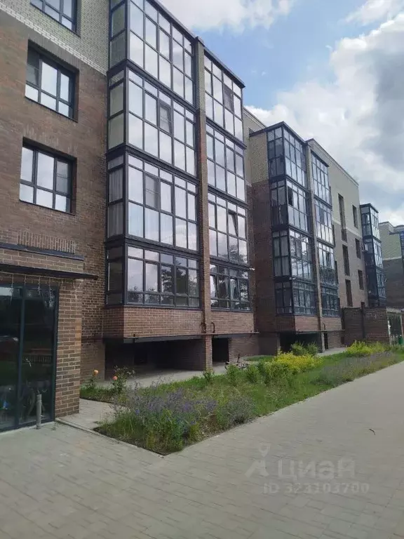 1-к кв. Ярославская область, Ярославль Клубная ул., 20 (44.0 м) - Фото 1