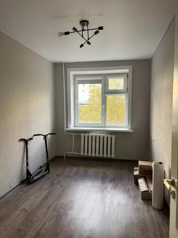 2-к кв. Саха (Якутия), Якутск ул. Кулаковского, 4/2 (47.0 м) - Фото 0