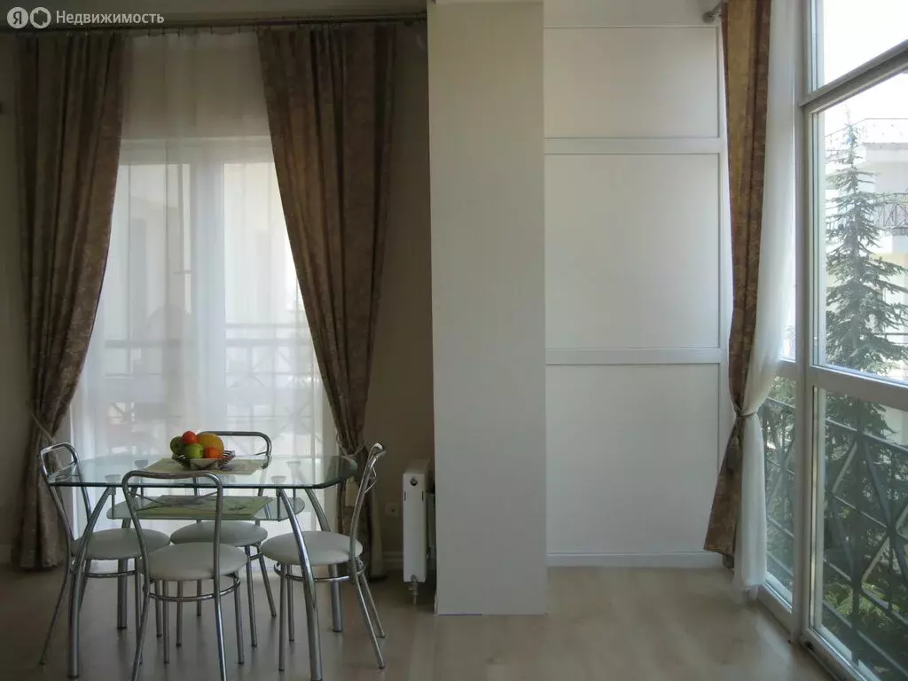 2-комнатная квартира: Восход, улица Авроры, 48 (52.7 м) - Фото 2