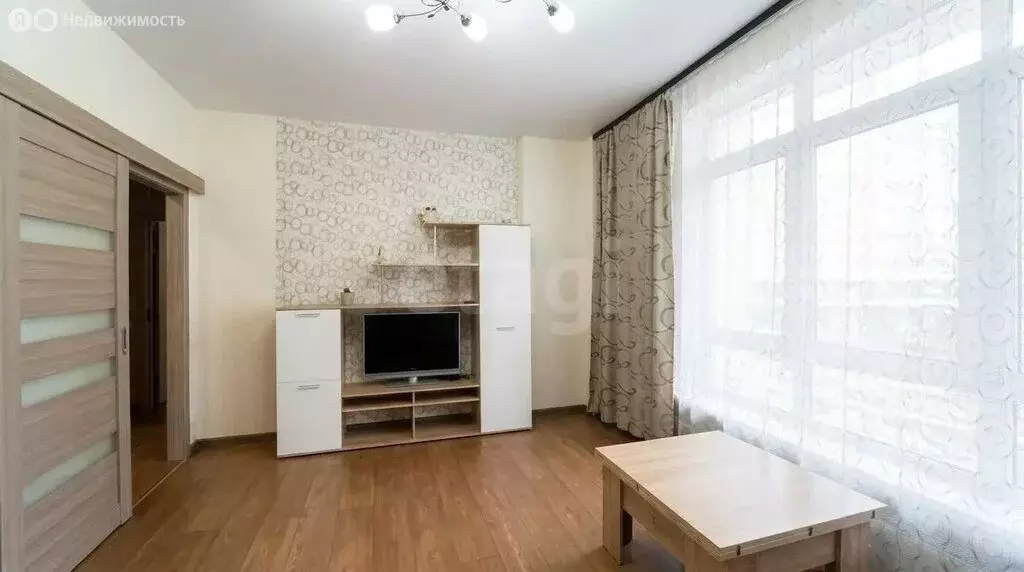 2-комнатная квартира: Дубна, улица Программистов, 15к1 (56.8 м) - Фото 1