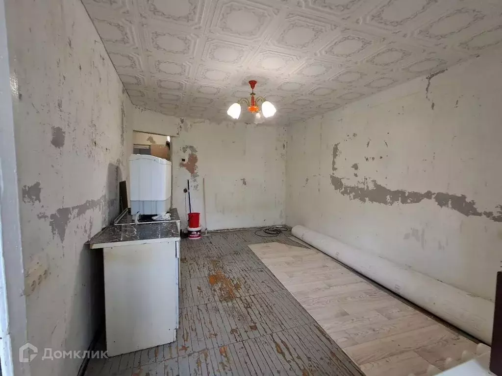 Продаётся 2-к квартира, 44 м - Фото 0