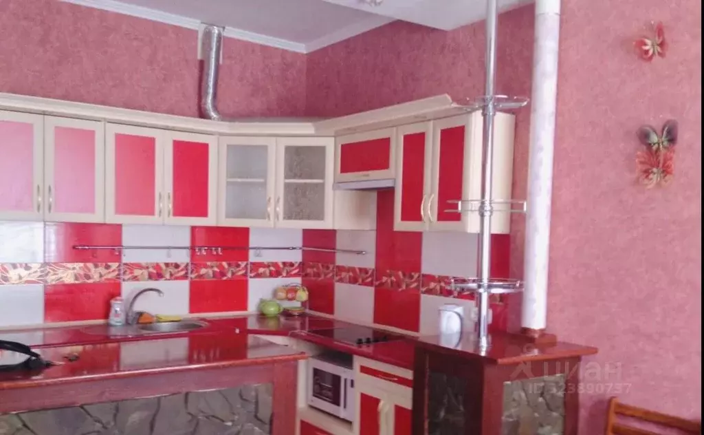 3-к кв. Крым, Симферополь ул. Ростовская, 19А (65.0 м) - Фото 2