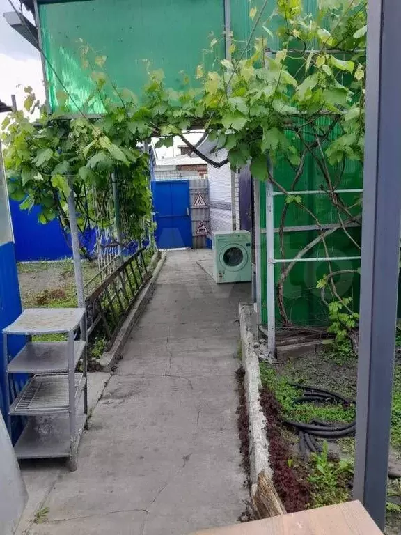 Дом 59 м на участке 1 сот. - Фото 1