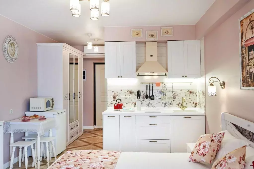 1-к кв. Севастополь ул. Челнокова, 19Ак3 (25.0 м) - Фото 2