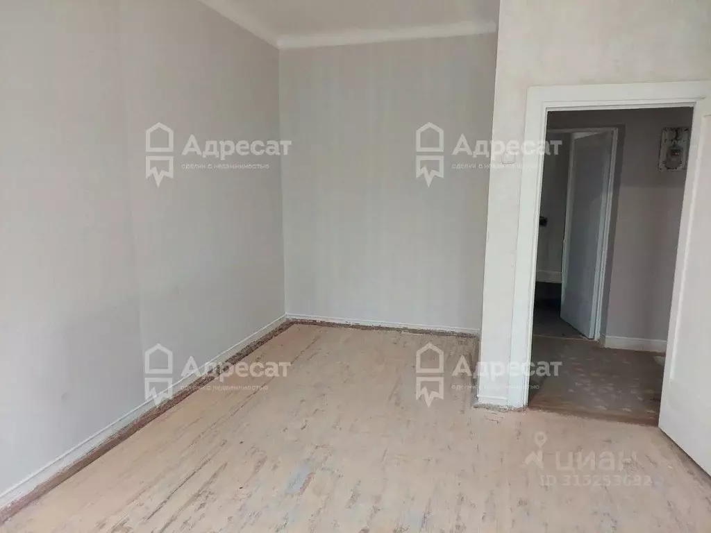 2-к кв. Волгоградская область, Волгоград Даугавская ул., 3 (56.9 м) - Фото 2