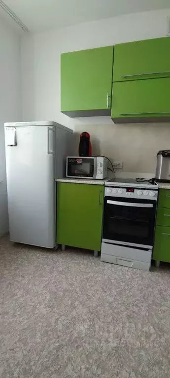 3-к кв. Красноярский край, Красноярск ул. Лесников, 51 (56.0 м) - Фото 2