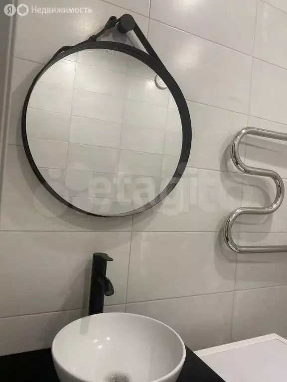 Квартира-студия: Тверь, Оснабрюкская улица, 22 (25 м) - Фото 0