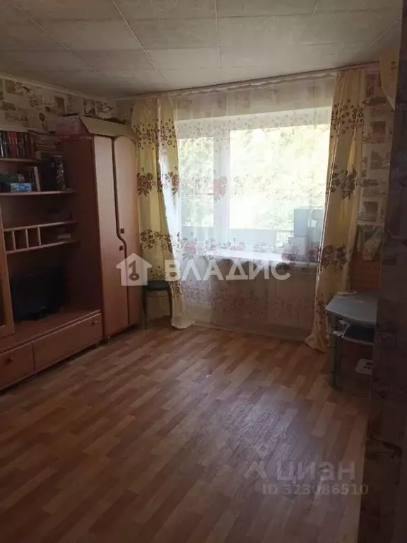 1-к кв. Волгоградская область, Волгоград Удмуртская ул., 21 (32.2 м) - Фото 2