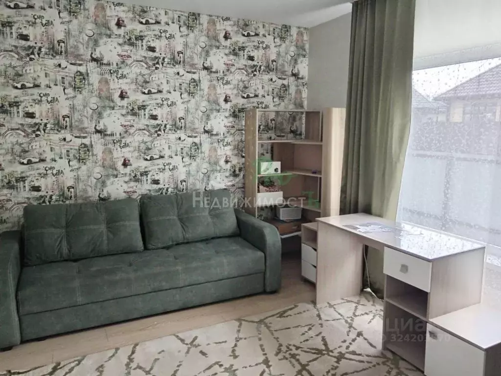 Дом в Краснодарский край, Ейск Мичуринский пер. (121 м) - Фото 0